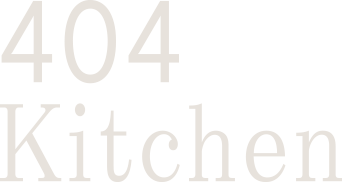 404 Kitchen