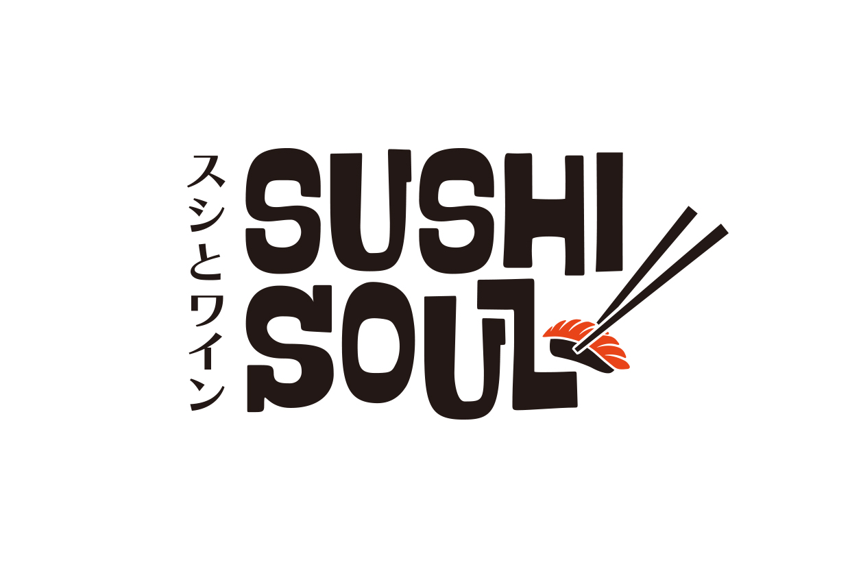 Sushi and Wine SUSHI SOUL