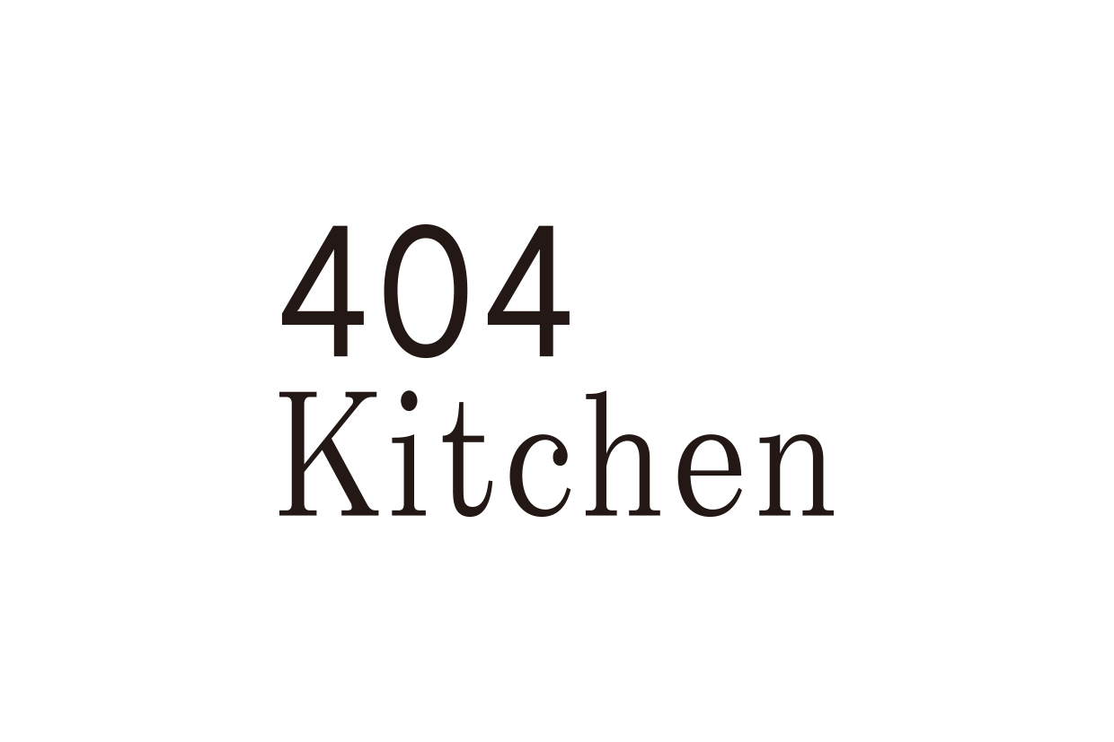 404 Kitchen