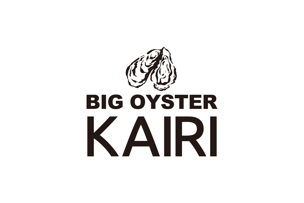 BIG OYSTER KAIRI